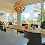 Holiday home Fuenfjahreszeiten In By Interhome Bodstedt