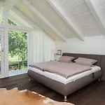 Fuenfjahreszeiten In By Interhome Holiday home