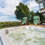 Fuenfjahreszeiten In By Interhome * Bodstedt