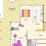 Fuenfjahreszeiten In By Interhome Holiday home *