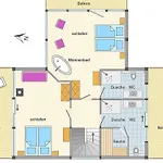 Holiday home Fuenfjahreszeiten In By Interhome