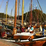 Fuenfjahreszeiten In By Interhome * Bodstedt