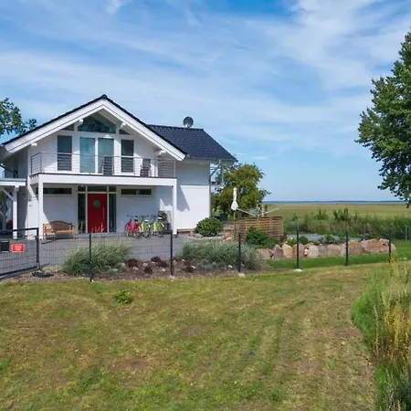 Fuenfjahreszeiten In By Interhome *