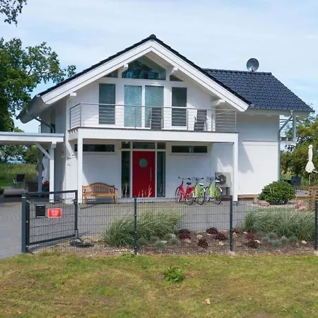 Fuenfjahreszeiten In By Interhome Holiday home
