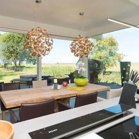 Fuenfjahreszeiten In By Interhome * Bodstedt