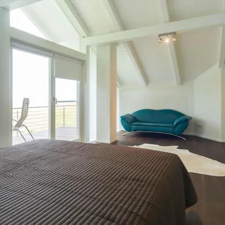 Prázdninový dům Fuenfjahreszeiten In By Interhome Bodstedt
